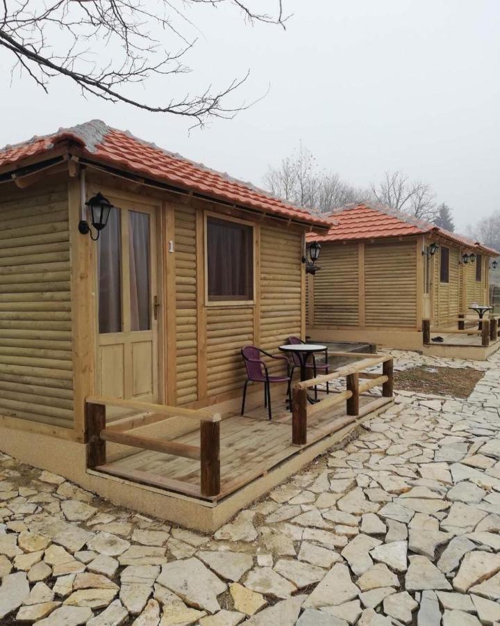 Holiday Home Rodjak Sa Sela Mionica Dış mekan fotoğraf