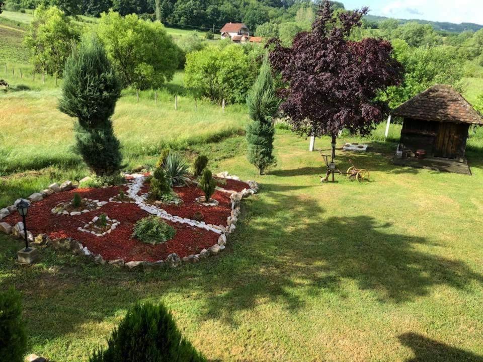 Holiday Home Rodjak Sa Sela Mionica Dış mekan fotoğraf