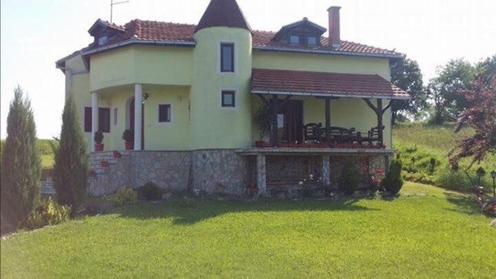 Holiday Home Rodjak Sa Sela Mionica Dış mekan fotoğraf